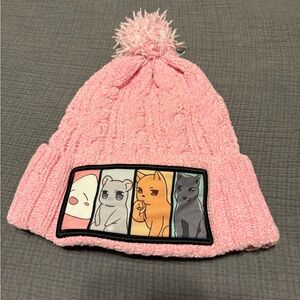 Fruits basket beanie